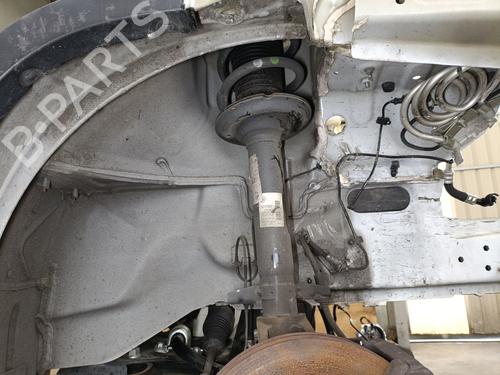 Used Right front shock absorber Right front shock absorber CITROËN JUMPER II Van 2.2 BlueHDi 140 (140 hp) 34628660 34628660
