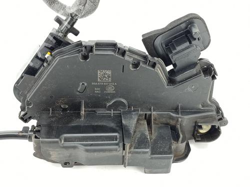 Zamek drzwi przednich lewych VW GOLF VII Variant (BA5, BV5) 1.6 TDI | BP30703801C98