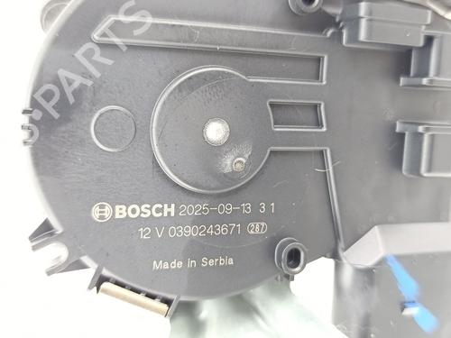 Front wiper motor BMW 1 (F40) 118 d | BP38284362M29 - Image 3