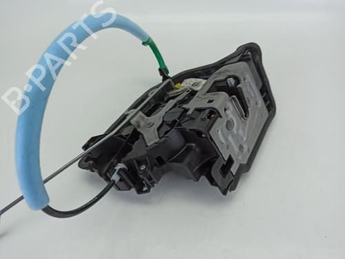 Front right lock BMW X1 (F48) sDrive 18 d | BP26558946C97 