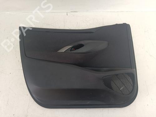 Forreste venstre beklædning TOYOTA YARIS (_P21_, _PA1_, _PH1_) 1.5 Hybrid (MXPH10, MXPH11) (116 hp) 30296430