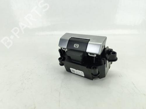 Used Hand brake LAND ROVER DISCOVERY SPORT (L550) 2.0 D (150 hp) 27499498
