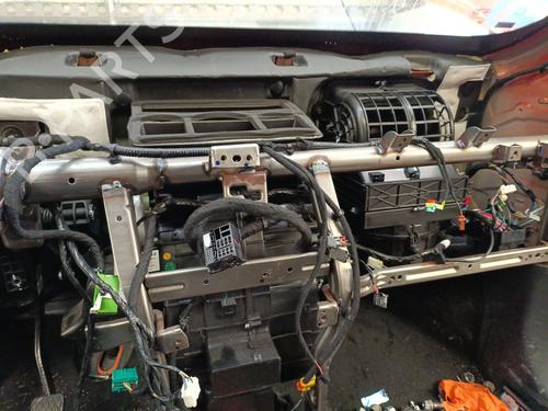 Used Heater matrix box MG MG ZS SUV 1.5 VTi (106 hp) 28022835