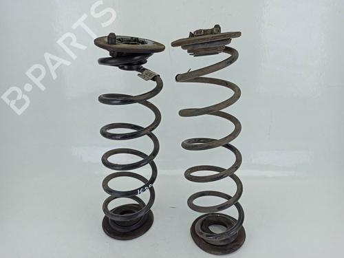Støtdemperfjær SEAT LEON (5F1) 1.2 TSI (110 hp) 14157858