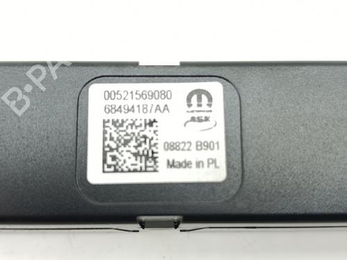 Electronic module JEEP COMPASS (MP, M6, MV, M7) 1.3 | BP36993889M83 - Image 4