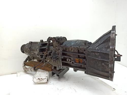 Gearbox SSANGYONG MUSSO (FJ)  | BP25874796M3 