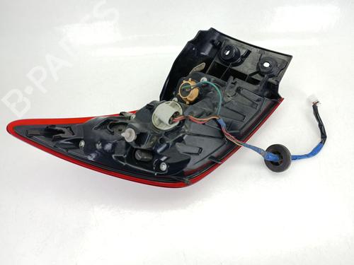 Højre baglygte MAZDA CX-3 (DK) 2.0 SKYACTIV-G (DK5W, DK6W) | BP36473468C35 - Image 5