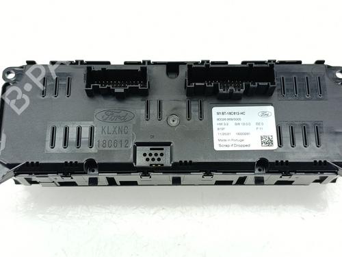 Climate control FORD FIESTA VII (HJ, HF) 1.0 EcoBoost | BP38325841I5 - Image 2