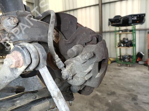 Left front brake caliper VW POLO VI (AW1, BZ1, AE1) 1.0 | BP37464576M105 - Image 3