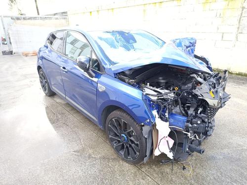 Console centrale RENAULT CLIO V (B7_) 1.6 E-TECH 145 (B7MU) | BP32698040I22  - Image 21