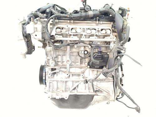 Engine MAZDA CX-3 (DK) 2.0 SKYACTIV-G (DK5W, DK6W) | BP36412368M1 - Image 11