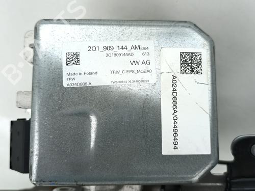 Steering column SEAT IBIZA V (KJ1, KJG) 1.0 TSI | BP34136062M21  - Image 9