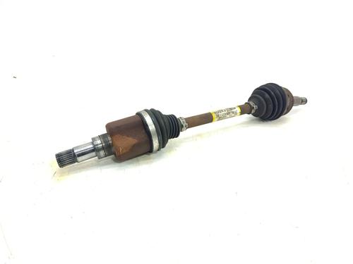 Left front driveshaft FORD TRANSIT COURIER B460 Box Body/MPV 1.5 EcoBlue | BP38800837M38 - Image 3
