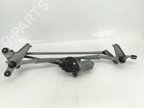 Front wiper motor LAND ROVER DISCOVERY SPORT (L550) 2.0 D | BP27702946M29 