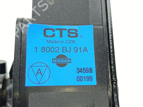Pedal NISSAN NV200 Van e-NV (ME0N) | BP36040368I4 - Image 4
