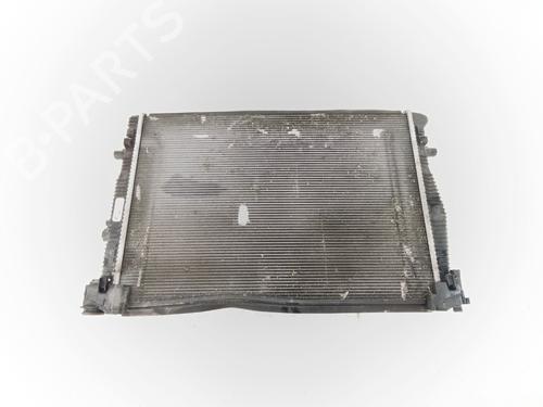 Water radiator VW GOLF VIII (CD1, DA1) | BP35980182M31 - Image 3