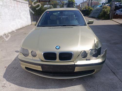 Styring servopumpe BMW 3 Compact (E46) 320 td | BP25879451M99 