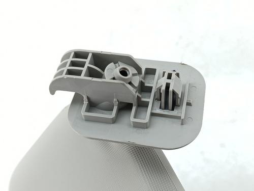 Right sun visor RENAULT KANGOO III Box Body/MPV 1.5 Blue dCi 95 (FJAB) | BP39472145I2 - Image 2