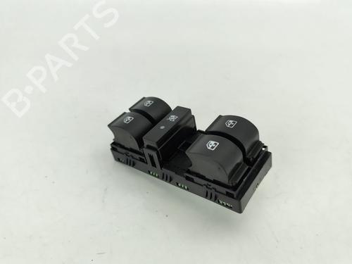Used Left front window switch FIAT TIPO Hatchback (356_, 357_) 1.3 D (356HXH1A) (95 hp) 27385076