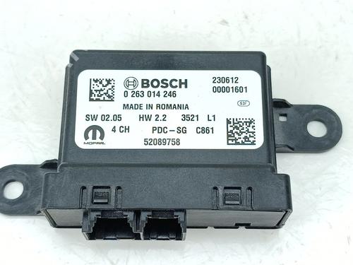 Used Electronic module Electronic module 37155328 37155328
