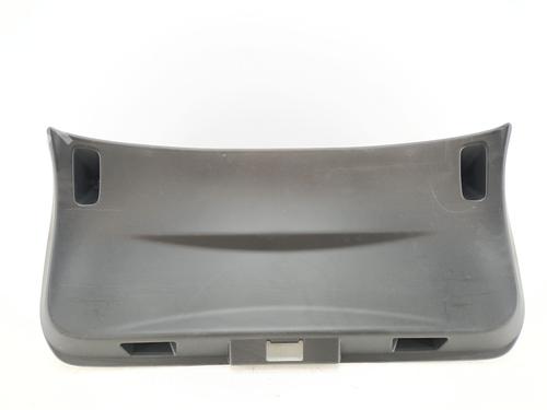 Bagagerumsbeklædning Bagagerumsbeklædning RENAULT CAPTUR I (J5_, H5_) 0.9 TCe 90 (90 hp) 33958888 33958888