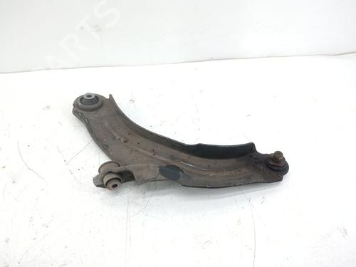 Used Left front suspension arm Left front suspension arm RENAULT CLIO IV (BH_) 1.5 dCi 75 (75 hp) 40195832 40195832