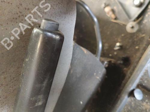 Hand brake PEUGEOT PARTNER Box Body/MPV 1.6 HDi / BlueHDi 75 | BP27569284I18