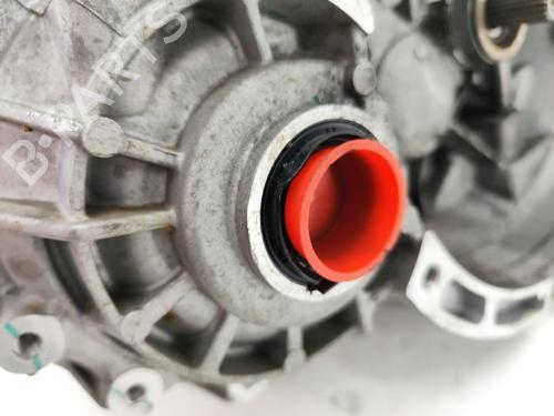 Gearbox MG MG ZS SUV 1.5 VTi | BP28022802M3 