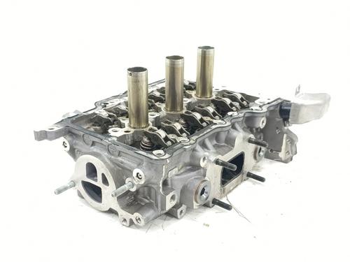 Cylinder head HYUNDAI i20 III (BC3, BI3) 1.0 T-GDI | BP36665415M5 - Image 2