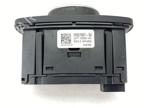 Forlygtekontakt FORD TRANSIT CONNECT V408 Box Body/MPV 1.5 EcoBlue | BP39531291I24 - Image 4