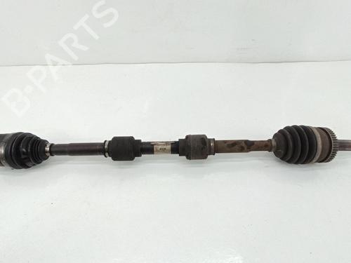 Used Right front driveshaft Right front driveshaft 37992079 37992079