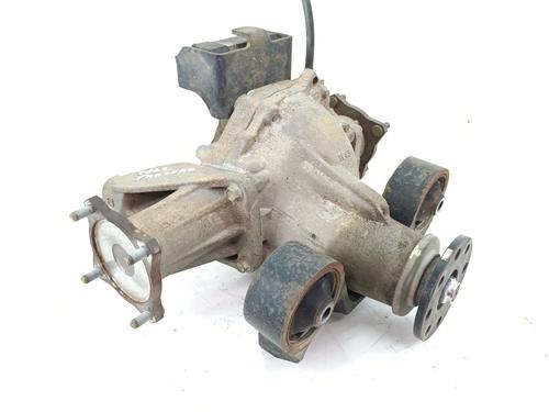 Used Rear differential Rear differential SUZUKI GRAND VITARA II (JT, TE, TD) 1.9 DDiS All-wheel Drive (JT419, TD44, JB419WD, JB419XD,... (129 hp) 33465988 33465988