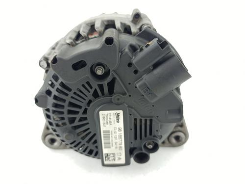 Alternator CITROËN C4 CACTUS 1.2 PureTech 130 | BP29352030M7 