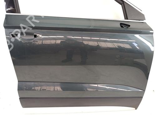 Right front door SEAT ATECA (KH7, KHP) 1.5 TSI | BP32369221C3 - Image 3