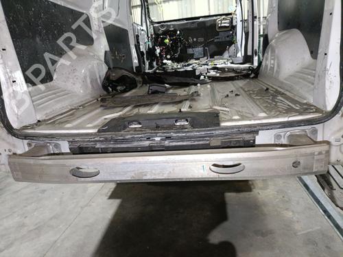 Used Rear bumper reinforcement Rear bumper reinforcement CITROËN JUMPY III Van (V_) 1.5 BlueHDi 100 (102 hp) 40041464 40041464