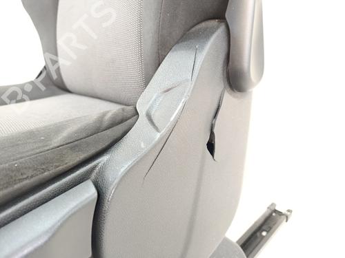 Left front seat PEUGEOT RIFTER 1.5 BlueHDi 100 | BP38876170C15 - Image 5