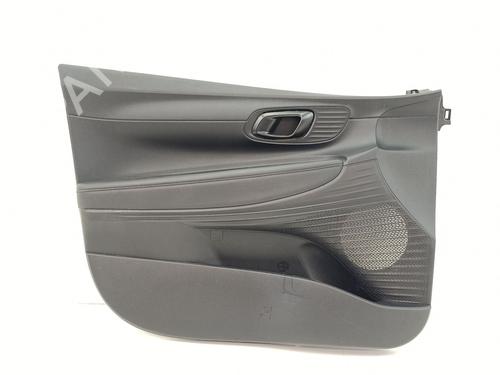 Front left panel HYUNDAI i20 III (BC3, BI3) 1.0 T-GDI | BP39381656C58 - Image 2