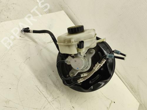 Used Brake master cylinder BMW 3 Gran Turismo (F34) 320 d (190 hp) 30277148