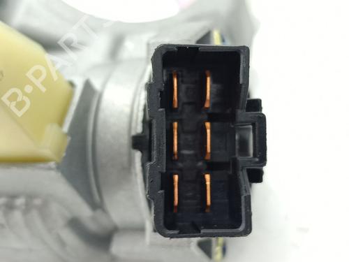 Ignition barrel HYUNDAI i20 III (BC3, BI3) 1.0 T-GDI | BP36596705M48 - Image 4