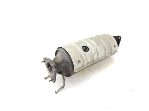 Exhaust system IVECO DAILY IV Van 35C14 GV, 35C14 GV/P, 35S14 GV, 35S14 GV/P | BP38486496M121 - Image 4