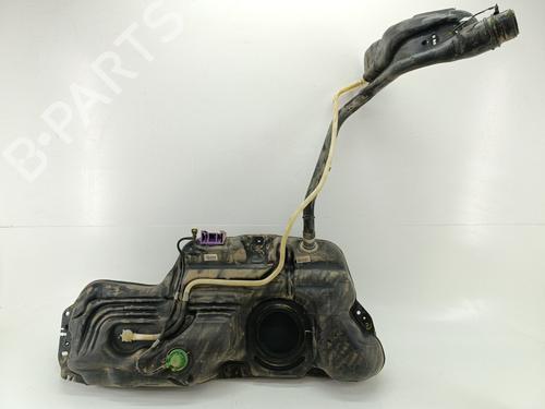 Used Fuel tank PEUGEOT 208 II (UB_, UP_, UW_, UJ_) 1.2 PureTech 75 (75 hp) 32386714