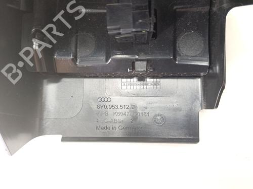 Other AUDI A3 Sportback (8YA, 8YF) 35 TFSI Mild Hybrid | BP33335091O1 - Image 6