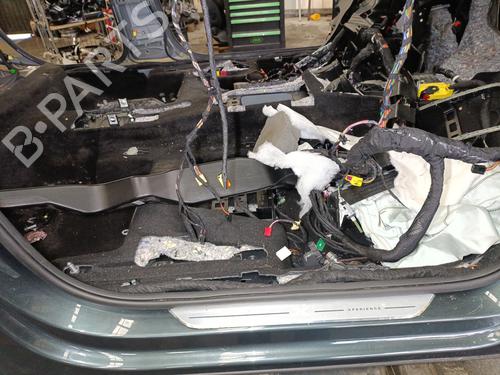 Rubber door seal SEAT ATECA (KH7, KHP) 1.5 TSI | BP32410163C142