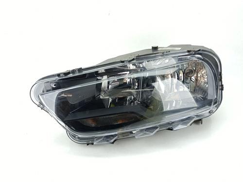 Used Left headlight Left headlight CITROËN C4 CACTUS 1.2 THP 110 (110 hp) 33540722 33540722