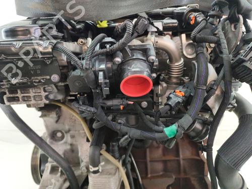 Engine CITROËN JUMPY III Van (V_) 2.0 BlueHDi 120 | BP29476887M1 