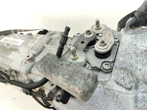 Getriebe VW TOUAREG (7LA, 7L6, 7L7) 3.0 V6 TDI | BP29508930M3 