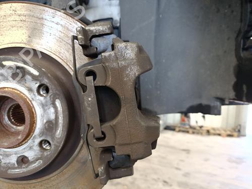 Used Right front brake caliper Right front brake caliper PEUGEOT RIFTER 1.5 BlueHDi 100 (102 hp) 36162059 36162059