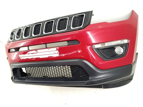 Stoßstange vorne für JEEP COMPASS (MP, M6, MV, M7) 1.4 MultiAir (140 hp) 31625929