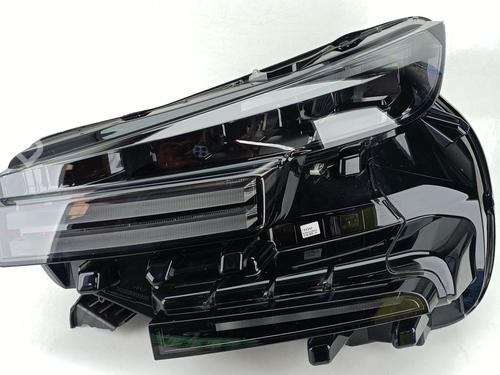 Used Left headlight CITROËN C4 III (BA_, BB_, BC_) 1.2 PureTech 130 (BAHNSA, BAHNSB) (130 hp) 28730127