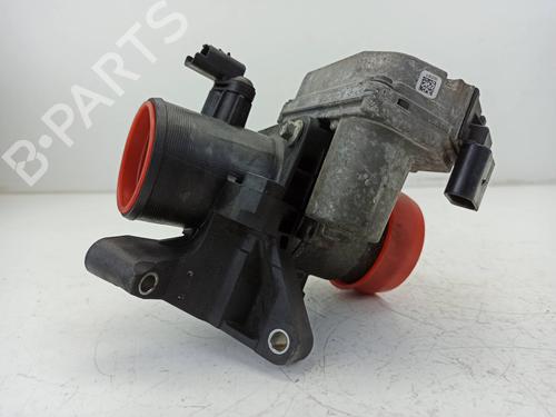 Used Throttle body FORD FIESTA V (JH_, JD_) [2001-2014]  9148565
